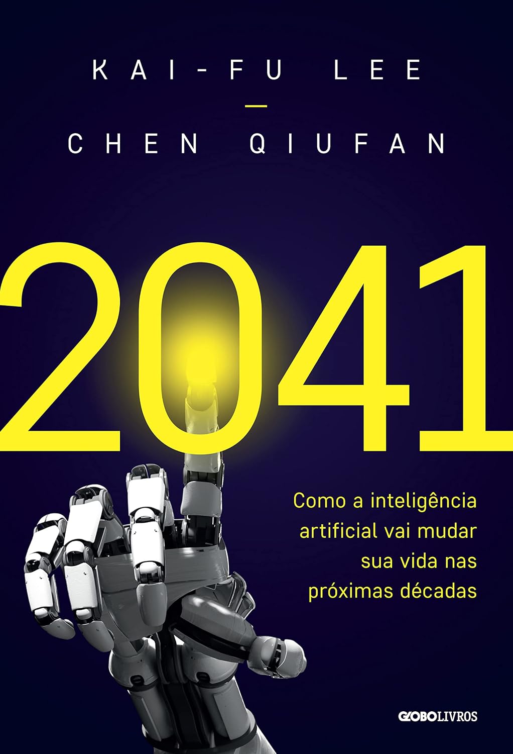 Capa de 2041